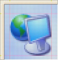 Zoom ActiveX control screenshot